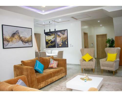 Apartamento Vb