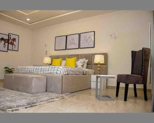Apartamento Vb