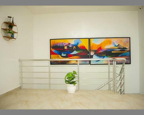 Apartamento Vb