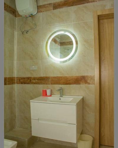 Apartamento Vb
