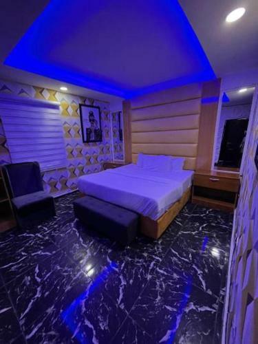 Affordable 1 Bedroom Apartment