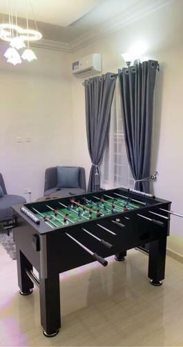 Gbolisco Apartment
