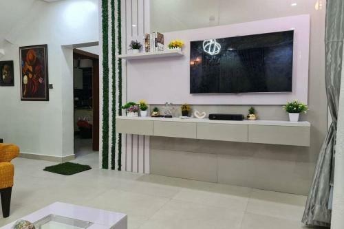 Apartamento Asa 4bedroom Duplex Ikate Lekki