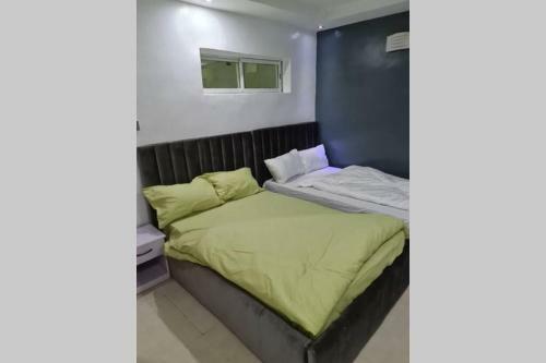 Apartamento Asa 4bedroom Duplex Ikate Lekki