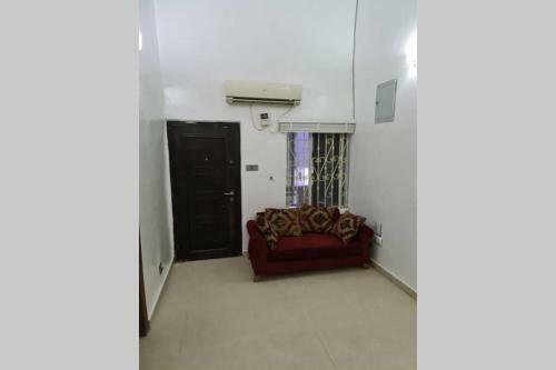Apartamento Asa 4bedroom Duplex Ikate Lekki