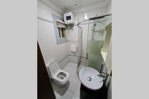 Apartamento Asa 4bedroom Duplex Ikate Lekki