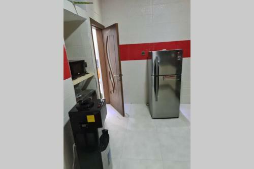 Apartamento Asa 4bedroom Duplex Ikate Lekki