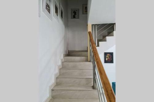 Apartamento Asa 4bedroom Duplex Ikate Lekki