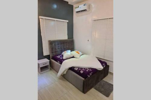 Apartamento Asa 4bedroom Duplex Ikate Lekki