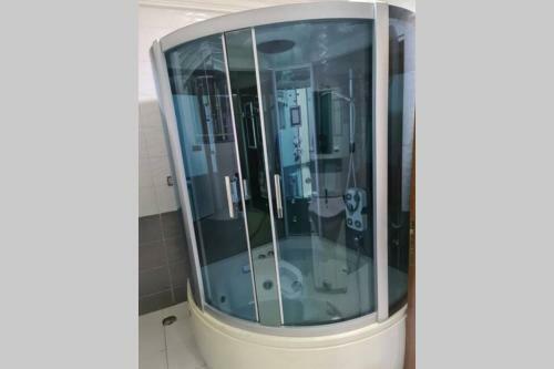 Apartamento Asa 4bedroom Duplex Ikate Lekki