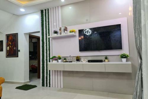 Apartamento Asa 4bedroom Duplex Ikate Lekki