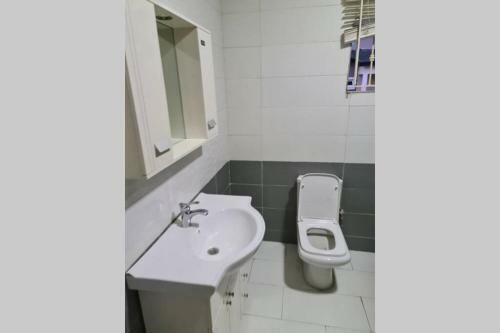 Apartamento Asa 4bedroom Duplex Ikate Lekki