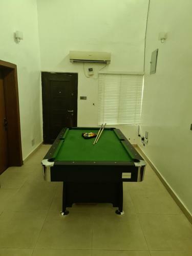 Apartamento Asa 4bedroom Duplex Ikate Lekki