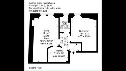The Jeffrey Street Apartment