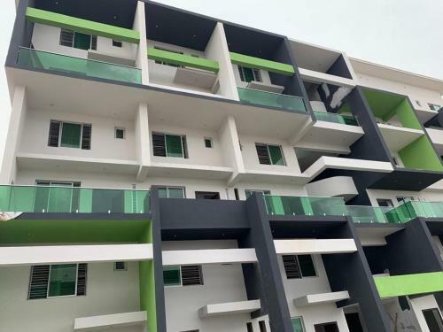 Apartamento Souz Suites 3bed E-10