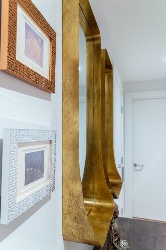Apartamento Castle View Luxury 1 Bed Flat