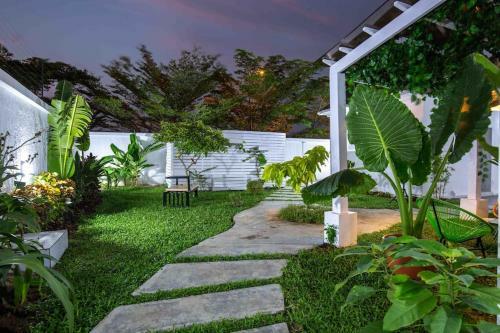 The Habitat By Satice - 2-bed Executive Apartment