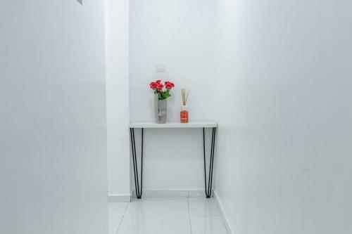 The Habitat By Satice - 2-bed Executive Apartment