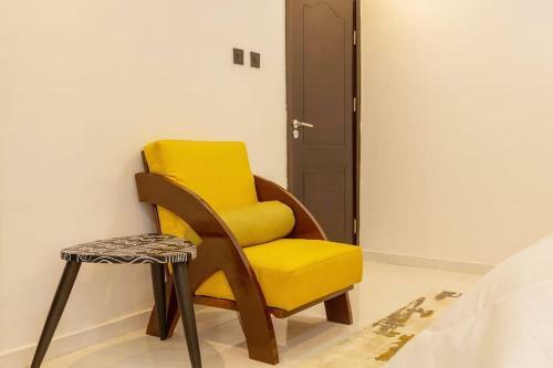 The Habitat By Satice - 2-bed Executive Apartment