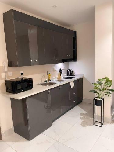 Beautiful 2 Bedroom Serviced Apartment Ikate Lekki Lagos