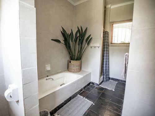 Linvale Country Lodge