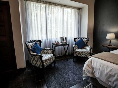 Linvale Country Lodge