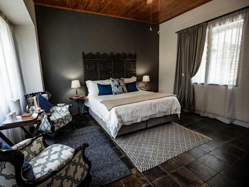 Linvale Country Lodge