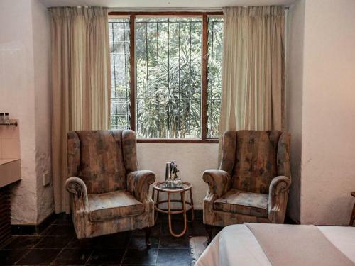 Linvale Country Lodge