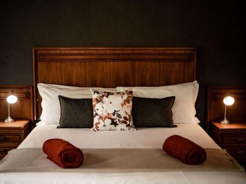 Linvale Country Lodge