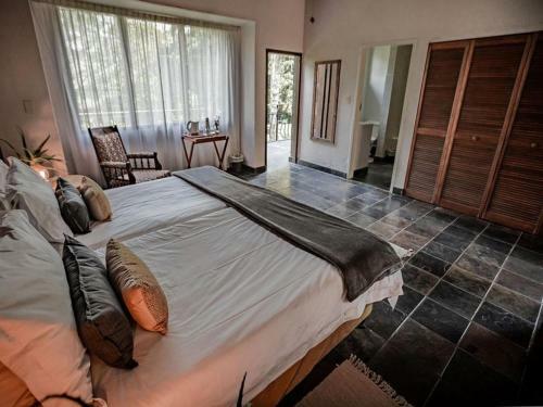 Linvale Country Lodge