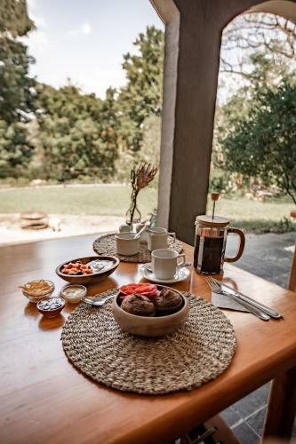 Linvale Country Lodge