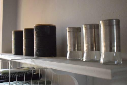 Apartamento Alibama16