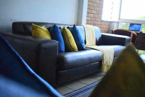 Apartamento Alibama16