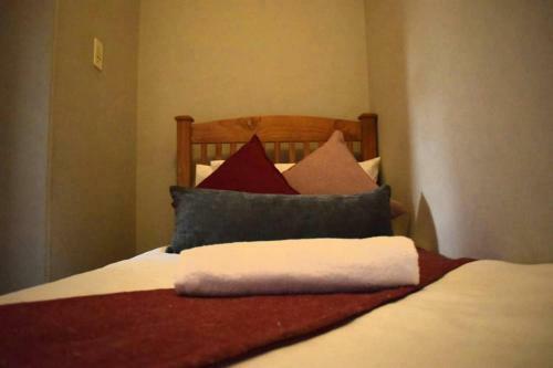 Apartamento Alibama16