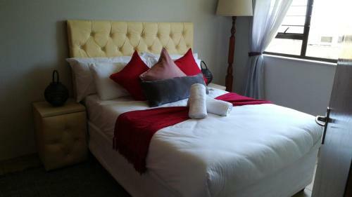 Apartamento Alibama16