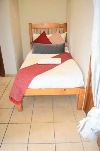 Apartamento Alibama16
