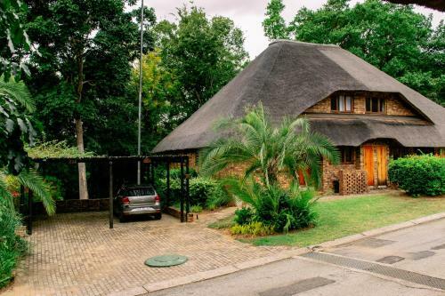 Inyamatane 227b Kruger Park Lodge