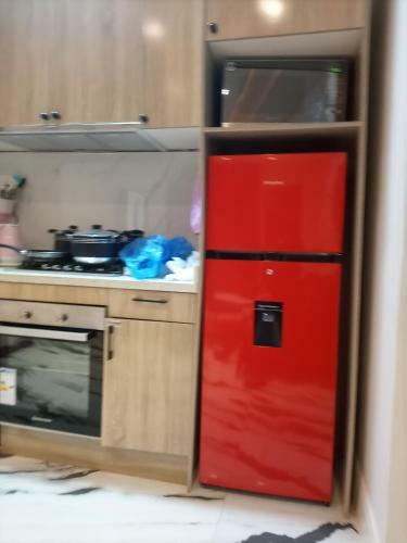 Apartamento Manymiles Homes