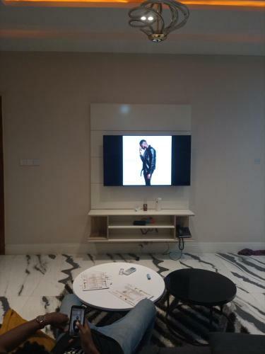 Apartamento Manymiles Homes