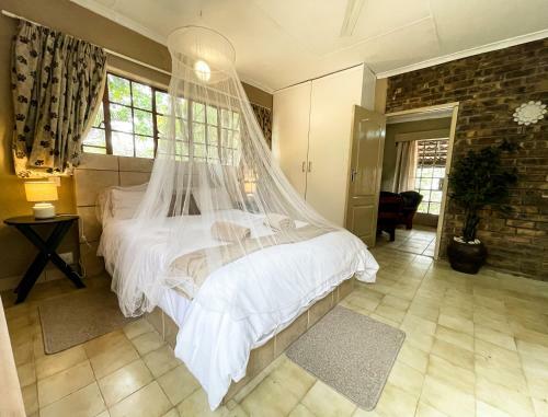 Agroturismo Masasana?s Rest