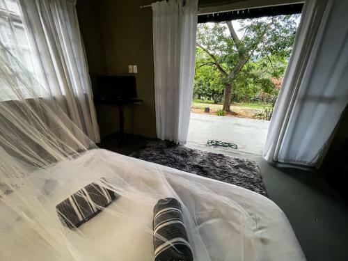 Agroturismo Masasana?s Rest