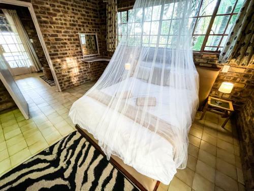 Agroturismo Masasana?s Rest