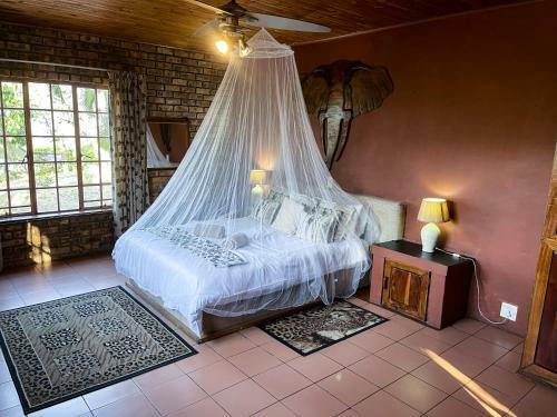 Agroturismo Masasana?s Rest