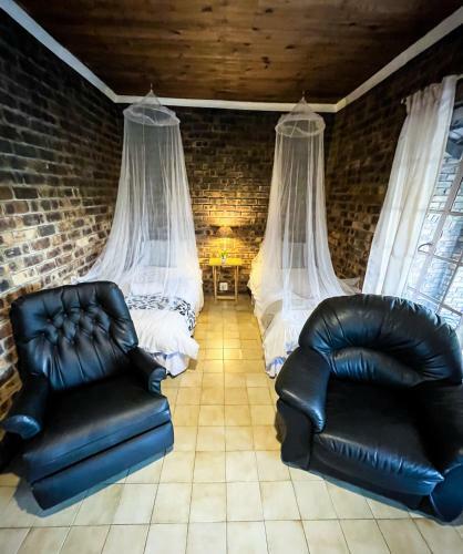 Agroturismo Masasana?s Rest