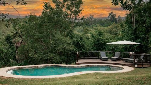 Bushbaby Valley Lodge