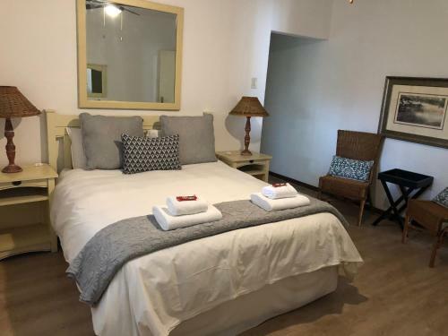 Summerplace Holiday Home