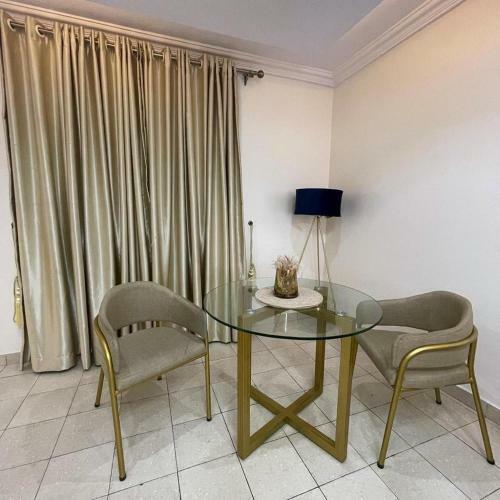 Apartamento The House