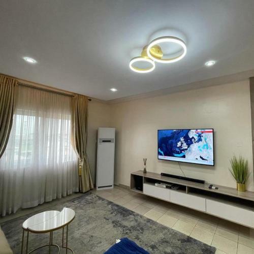 Apartamento The House