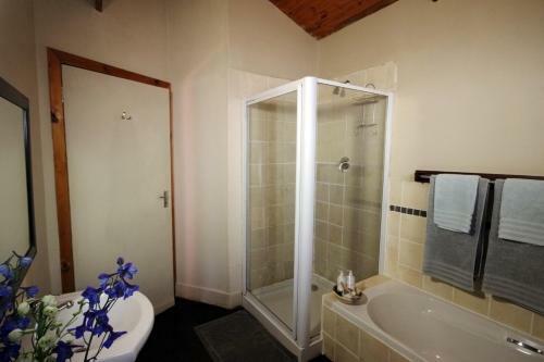 Hostal Thulamela Couples Retreat