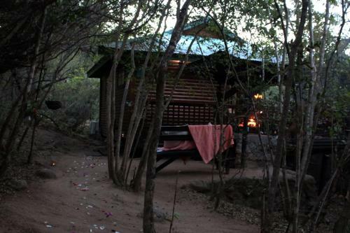 Hostal Thulamela Couples Retreat